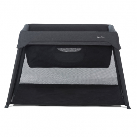 Patuturi - Patut de calatorie Silver Cross Slumber Carbon