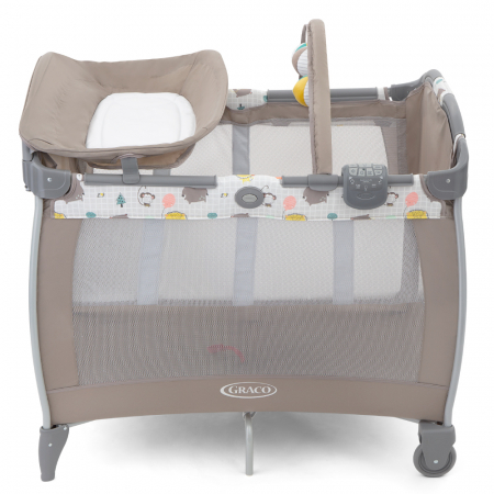 Patut Graco Contour Electra Bear Tales [4]