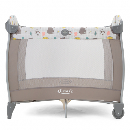 Patut Graco Contour Electra Bear Tales [2]