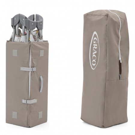 Patut Graco Contour Electra Bear Tales [7]