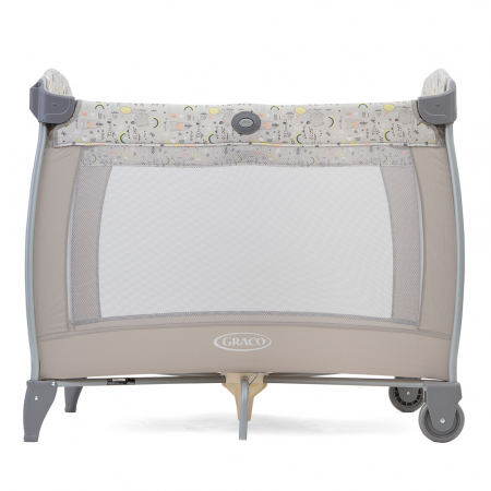 Patut Graco Contour Electra Daydream [3]