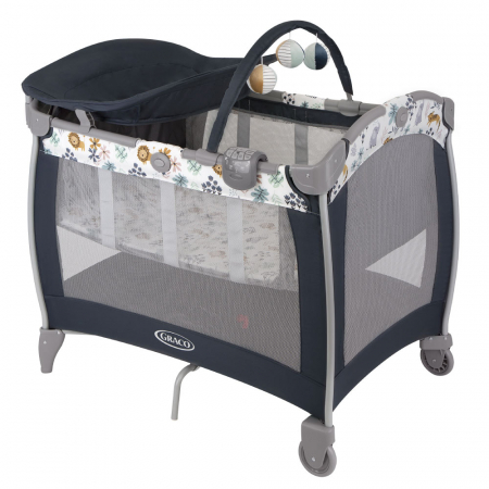 Patuturi - Patut Graco Contour Electra Into the Wild