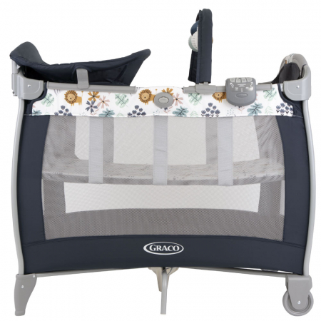 Patut Graco Contour Electra Into the Wild [1]