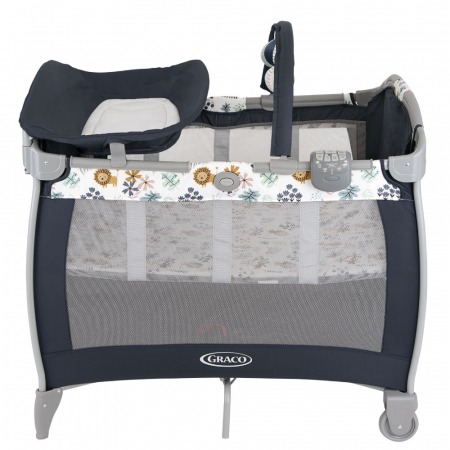 Patut Graco Contour Electra Into the Wild [2]