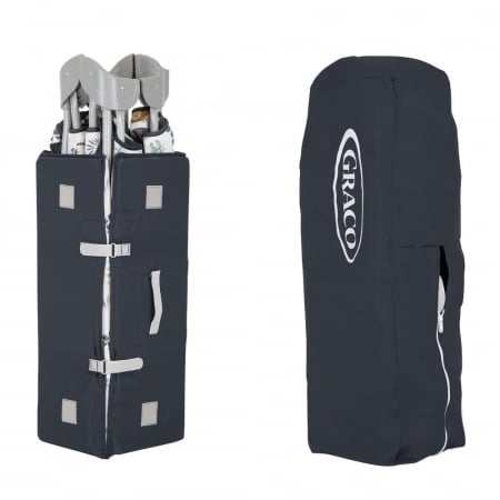 Patut Graco Contour Electra Into the Wild [7]