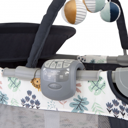 Patut Graco Contour Electra Into the Wild [6]