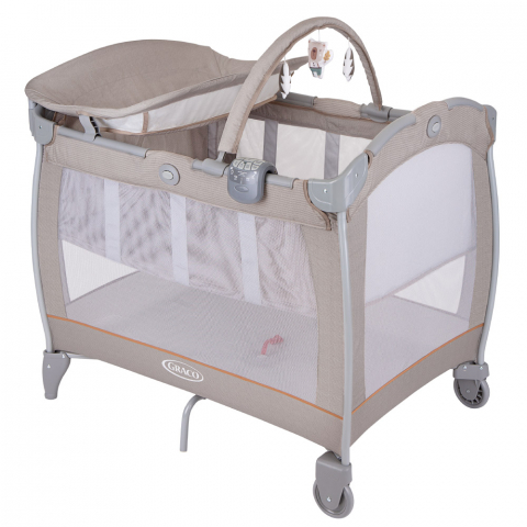Patuturi - Patut Graco Contour Electra Little Adventures