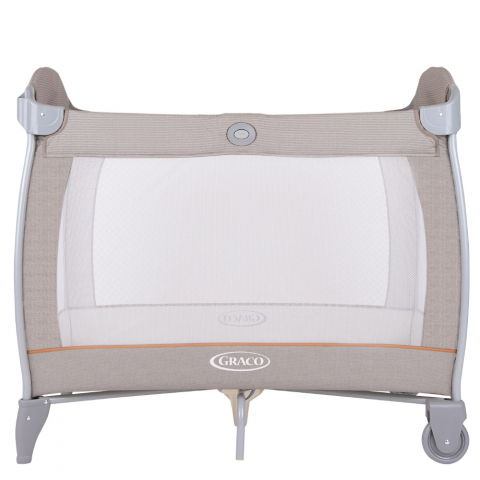 Patut Graco Contour Electra Little Adventures [2]