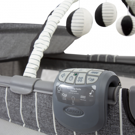Patut Graco Contour Electra Suits Me [6]