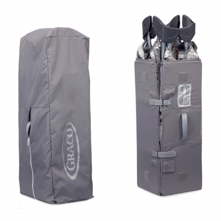 Patut Graco Contour Electra Suits Me [7]