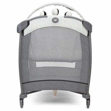 Patut Graco Contour Electra Suits Me [3]