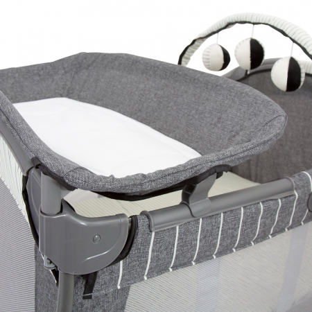 Patut Graco Contour Electra Suits Me [5]