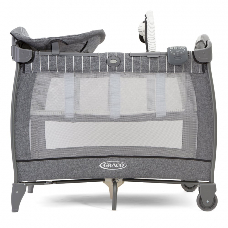 Patut Graco Contour Electra Suits Me [1]