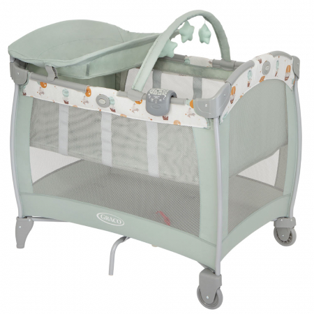 Patuturi - Patut Graco Contour Electra Up & Away-Resigilat