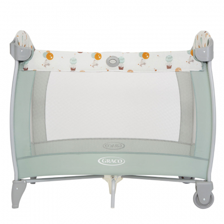 Patut Graco Contour Electra Up & Away [3]