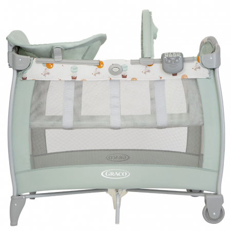 Patut Graco Contour Electra Up & Away [1]