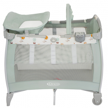 Patut Graco Contour Electra Up & Away [2]