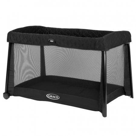 Patut Graco FoldLite LX Midnight [3]