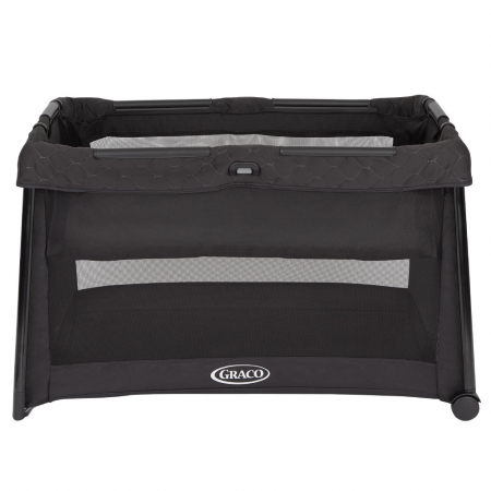 Resigilate - Patut Graco FoldLite LX Midnight - Resigilate