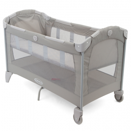 Patut Graco Roll a Bed Paloma [0]