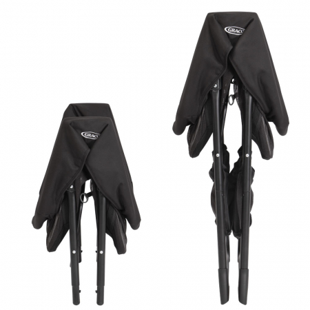 Patut Graco Side by Side 2 in 1 Night Sky [5]