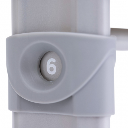 Patut Graco Sweet2Sleep Oatmeal-Resigilat [7]