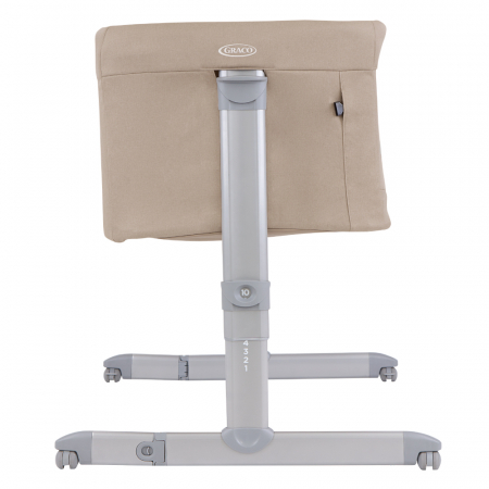 Patut Graco Sweet2Sleep Oatmeal [3]
