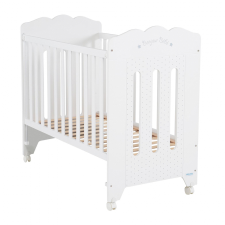 Patut Micuna Bonne Nuit 120x60 cm White [0]