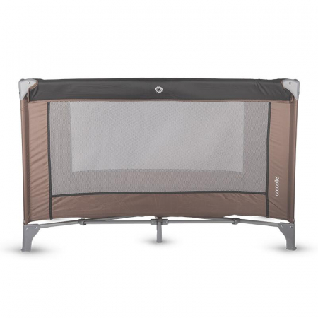 Patut pliabil Coccolle Notte Dessert taupe [1]