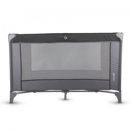 Patut pliabil Coccolle Notte Greystone [1]