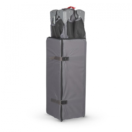 Patut pliabil Coccolle Notte Greystone [3]