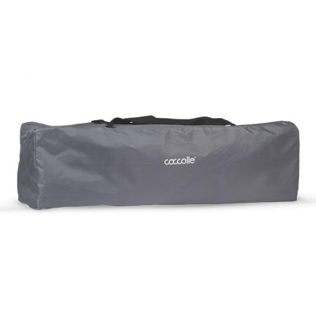 Patut pliabil Coccolle Notte Greystone [4]