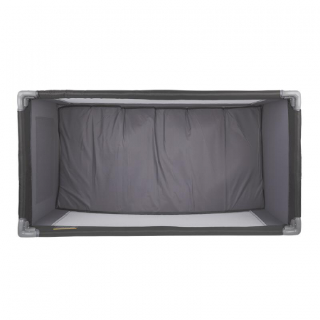 Patut pliabil Coccolle Notte Greystone [2]