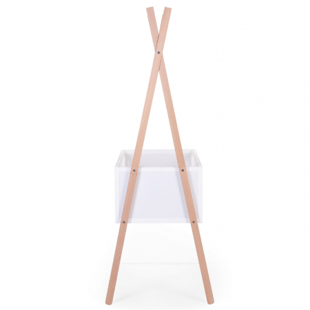 Patut si suport haine Tipi Childhome 105.5x54x182.5 cm [2]
