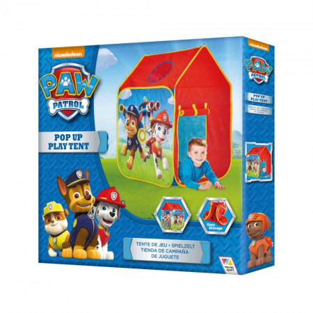 Paw Patrol Wendy House Worlds Apart [2]