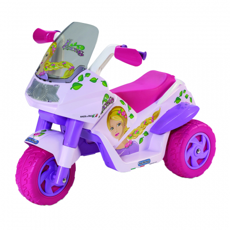 Peg Perego, Raider Princess [0]