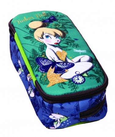Penare si portofele - Penar Scoala Tinker Bell