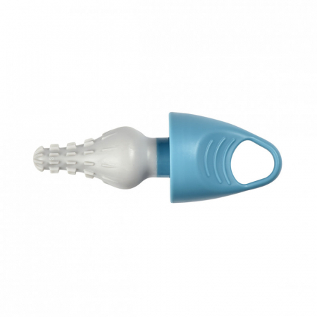 Perie din silicon Beaba 2 in 1 [1]