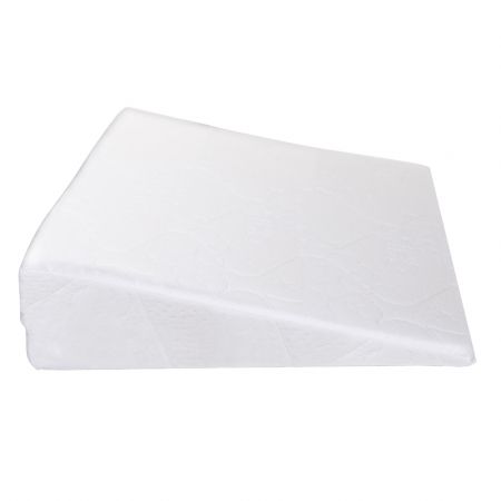 Perne si paturici - Perna antireflux Childhome Heavenly 70x40 cm