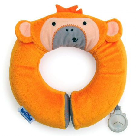 Perna calatorie Trunki Yondi Orange [0]