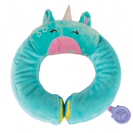 Perna calatorie Trunki Yondi Turquoise [0]