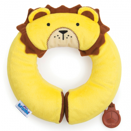 Perna calatorie Trunki Yondi Yellow [0]