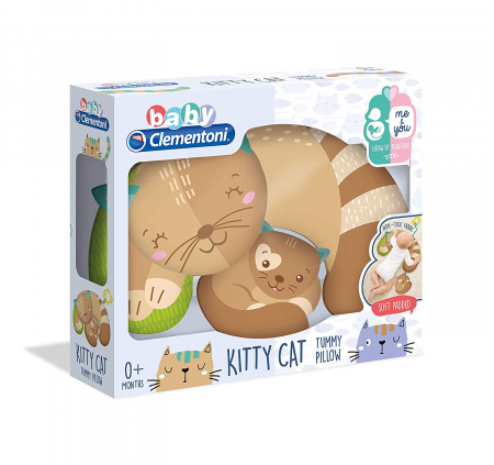 Perna Clementoni Multicolora Bebelusi [0]