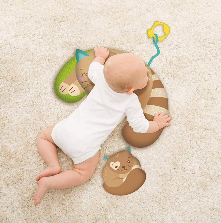 Perna Clementoni Multicolora Bebelusi [2]