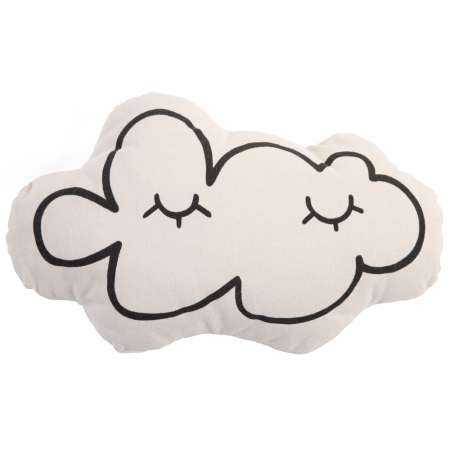 Decoratiuni - Perna decorativa Childhome 41x28cm, Nor
