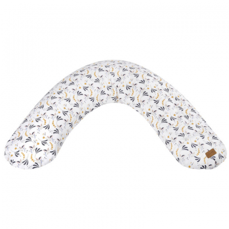 Perna gravida Beaba Big Flopsy 170 cm Jerse Howell [0]