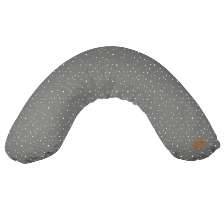 Perna gravida Beaba Big Flopsy 170 cm Jerse Stella [0]