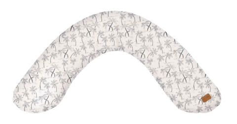 Perne gravide - Perna gravida Beaba Big Flopsy 170 cm Palm Tree