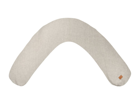 Perne gravide - Perna gravida Beaba Big Flopsy 170 cm Natural