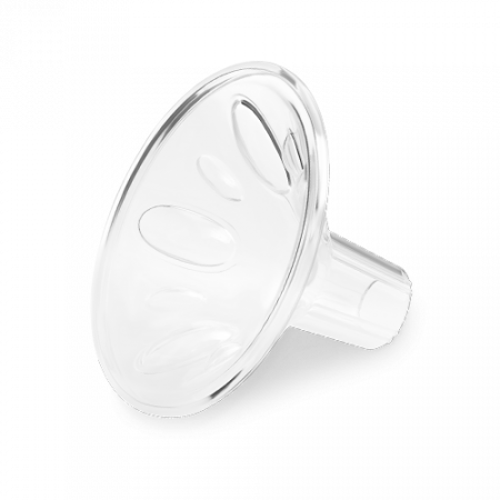 Accesorii alaptare - Perna masaj silicon (marime M)